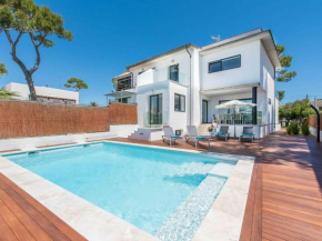 Holiday Home Marianne by Interhome
